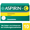 Aspirine C cpr eff sach 10 pce thumbnail