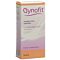 Gynofit lingettes intimes à l'acide lactique non parfumées 12 pce thumbnail