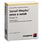 Sanail-Mepha once a week vernis à ongles 50 mg/ml fl 2.5 ml thumbnail