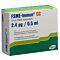 FSME-Immun CC Inj Susp ohne Nadel 10 Fertspr 0.5 ml thumbnail