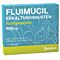 Fluimucil Erkältungshusten Tabl 600 mg 12 Stk thumbnail