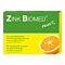 Zink Biomed plus C cpr sucer orange 50 pce thumbnail