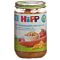 HiPP pâtes au jambon bio et légumes 8 mois 220 g thumbnail
