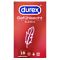Durex préservatif sensoriel classic 18 pce thumbnail