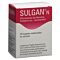 Sulgan-N lingettes médicinales en sachets 10 pce thumbnail