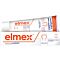 elmex PROTECTION CARIES dentifrice sans menthol tb 75 ml thumbnail