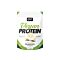 QNT Vegan Protein Zero Sugar-Lactose Free Vanilla Macaron Btl 500 g thumbnail