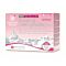 Extra Cell Beauty Collagen Drink fruits rouges 20 sach 14.4 g thumbnail