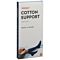 Venosan COTTON SUPPORT Socks A-D S silver 1 paire thumbnail