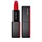 Shiseido SMU Modernmatte PW Lipstick No 529 thumbnail