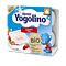 Nestlé Yogolino bio fraise 4 x 90 g thumbnail