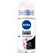 Nivea Female déo Invisible for Black & White clear roll-on 50 ml thumbnail