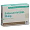 Sildenafil NOBEL cpr pell 25 mg 4 pce thumbnail