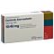 Ezetimib Atorvastatin Spirig HC Tabl 10 mg/40 mg 30 Stk thumbnail