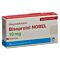 Bisoprolol NOBEL Filmtabl 10 mg 30 Stk thumbnail