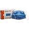 WERO SWISS Protect Maske Typ IIR blau Box 20 Stk thumbnail
