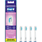 Oral-B brossette Pulsonic Sensitve 4 pce thumbnail