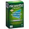 Nicorette Original pastilles dépôt à mâcher 2 mg 105 pce thumbnail