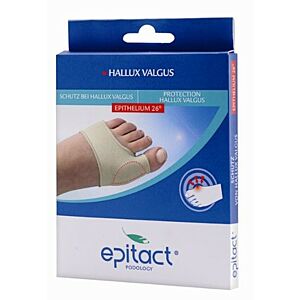 EPITACT Schutz bei Hallux Valgus S < 24cm