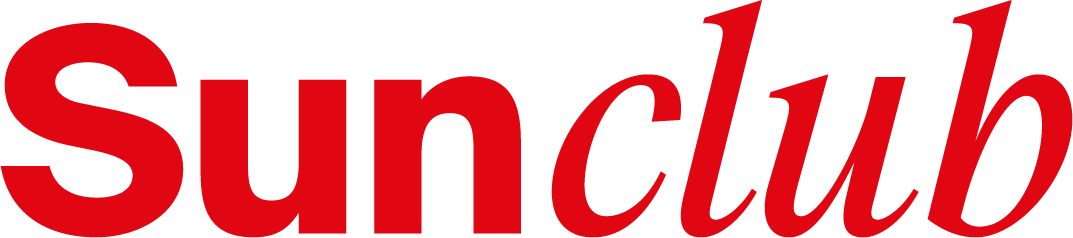 Sunclub Logo