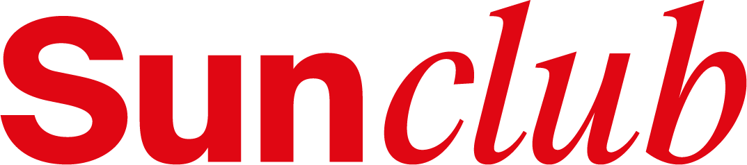 Sunclub Logo